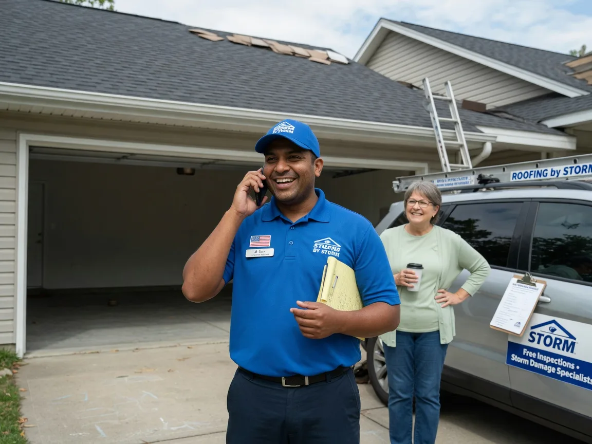 Roof Repair Near Me Roscoe, MN FAQs